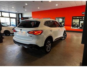 
										MG EHS 1.5T-GDI PHEV LUXURY full									