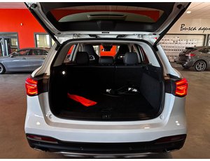 
										MG EHS 1.5T-GDI PHEV LUXURY full									