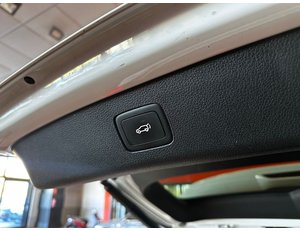 
										MG EHS 1.5T-GDI PHEV LUXURY full									