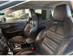 
										MG EHS 1.5T-GDI PHEV LUXURY full									