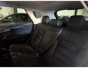 
										MG EHS 1.5T-GDI PHEV LUXURY full									