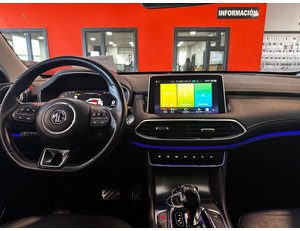 
										MG EHS 1.5T-GDI PHEV LUXURY full									
