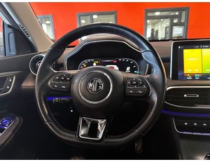 
										MG EHS 1.5T-GDI PHEV LUXURY full									