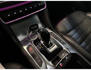 
										MG EHS 1.5T-GDI PHEV LUXURY full									