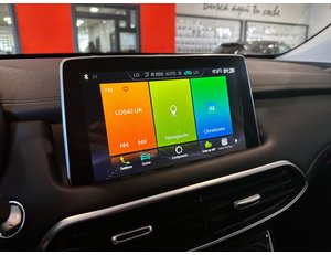 
										MG EHS 1.5T-GDI PHEV LUXURY full									