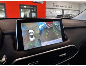 
										MG EHS 1.5T-GDI PHEV LUXURY full									