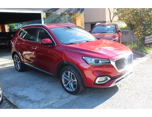 
										MG EHS 1.5T-GDI PHEV LUXURY full									