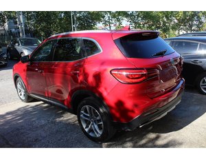 
										MG EHS 1.5T-GDI PHEV LUXURY full									