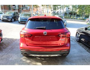 
										MG EHS 1.5T-GDI PHEV LUXURY full									