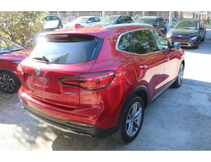 
										MG EHS 1.5T-GDI PHEV LUXURY full									