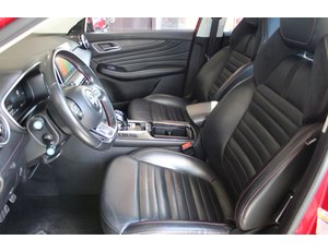 
										MG EHS 1.5T-GDI PHEV LUXURY full									
