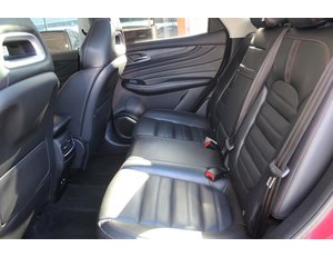 
										MG EHS 1.5T-GDI PHEV LUXURY full									