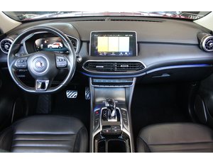 
										MG EHS 1.5T-GDI PHEV LUXURY full									