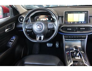 
										MG EHS 1.5T-GDI PHEV LUXURY full									