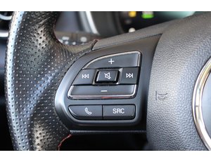 
										MG EHS 1.5T-GDI PHEV LUXURY full									