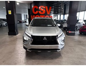 
										MITSUBISHI ECLIPSE CROSS 2.4 PHEV KAITEKI AUTO 4WD full									