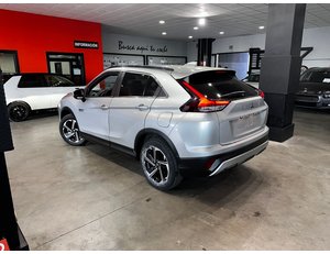 
										MITSUBISHI ECLIPSE CROSS 2.4 PHEV KAITEKI AUTO 4WD full									