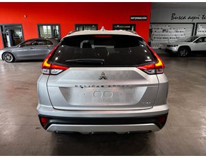 
										MITSUBISHI ECLIPSE CROSS 2.4 PHEV KAITEKI AUTO 4WD full									