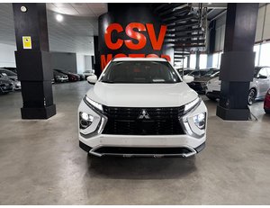 
										MITSUBISHI ECLIPSE CROSS 2.4 PHEV KAITEKI AUTO 4WD full									
