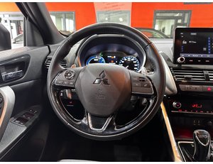 
										MITSUBISHI ECLIPSE CROSS 2.4 PHEV KAITEKI AUTO 4WD full									