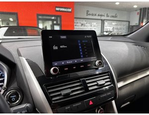 
										MITSUBISHI ECLIPSE CROSS 2.4 PHEV KAITEKI AUTO 4WD full									