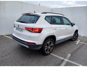 
										SEAT ATECA 1.0 TSI 85KW (115CV) ST&SP STYLE ECO full									