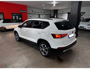 
										SEAT ATECA 1.0 TSI 85KW (115CV) ST&SP STYLE ECO full									