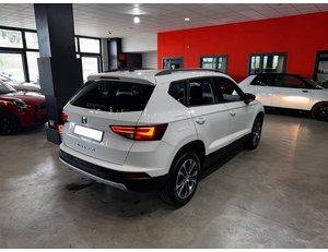 
										SEAT ATECA 1.0 TSI 85KW (115CV) ST&SP STYLE ECO full									