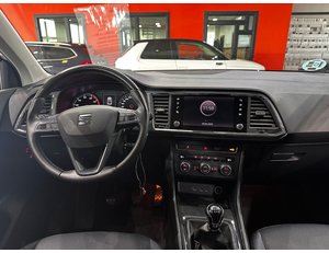 
										SEAT ATECA 1.0 TSI 85KW (115CV) ST&SP STYLE ECO full									