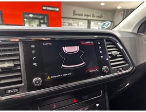 
										SEAT ATECA 1.0 TSI 85KW (115CV) ST&SP STYLE ECO full									
