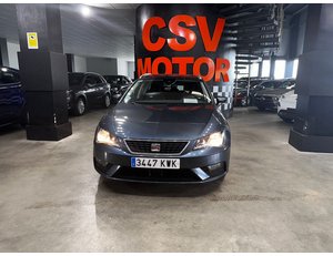 
										SEAT LEON ST 1.6 TDI 85KW (115CV) ST&SP STYLE full									