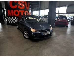 
										SEAT LEON ST 1.6 TDI 85KW (115CV) ST&SP STYLE full									