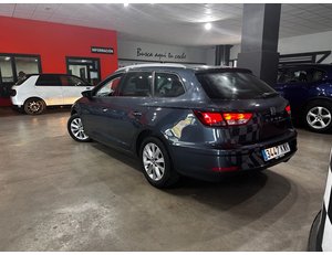 
										SEAT LEON ST 1.6 TDI 85KW (115CV) ST&SP STYLE full									