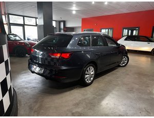 
										SEAT LEON ST 1.6 TDI 85KW (115CV) ST&SP STYLE full									