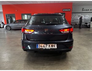 
										SEAT LEON ST 1.6 TDI 85KW (115CV) ST&SP STYLE full									