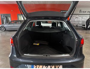 
										SEAT LEON ST 1.6 TDI 85KW (115CV) ST&SP STYLE full									