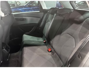 
										SEAT LEON ST 1.6 TDI 85KW (115CV) ST&SP STYLE full									
