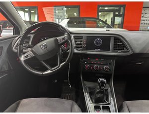 
										SEAT LEON ST 1.6 TDI 85KW (115CV) ST&SP STYLE full									