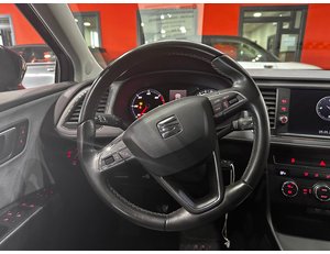 
										SEAT LEON ST 1.6 TDI 85KW (115CV) ST&SP STYLE full									