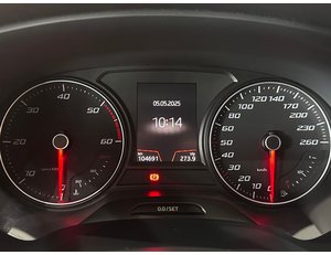 
										SEAT LEON ST 1.6 TDI 85KW (115CV) ST&SP STYLE full									