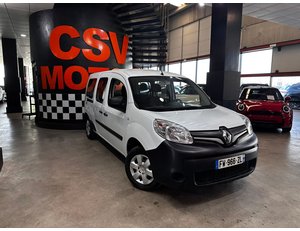 
										RENAULT KANGOO COMBI 1.5DCI 95CV MAXI 4PLAZAS full									