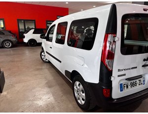 
										RENAULT KANGOO COMBI 1.5DCI 95CV MAXI 4PLAZAS full									