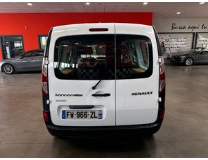 
										RENAULT KANGOO COMBI 1.5DCI 95CV MAXI 4PLAZAS full									