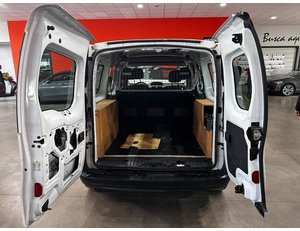 
										RENAULT KANGOO COMBI 1.5DCI 95CV MAXI 4PLAZAS full									