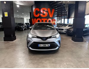 
										TOYOTA C-HR 2.0 180H ADVANCE full									