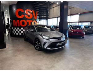 
										TOYOTA C-HR 2.0 180H ADVANCE full									