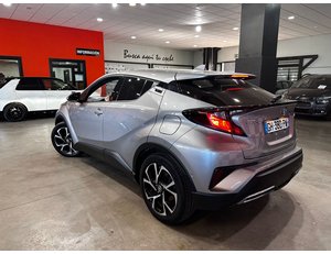 
										TOYOTA C-HR 2.0 180H ADVANCE full									
