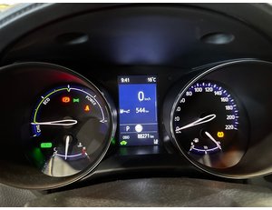 
										TOYOTA C-HR 2.0 180H ADVANCE full									
