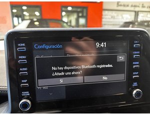 
										TOYOTA C-HR 2.0 180H ADVANCE full									