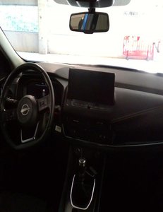 
										NISSAN QASHQAI DIG-T 103KW N-CONNECTA full									